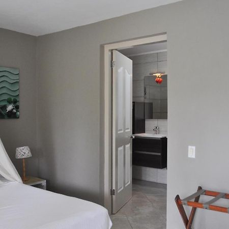 Hibiscus Beach House Jan Thiel Ngoại thất bức ảnh