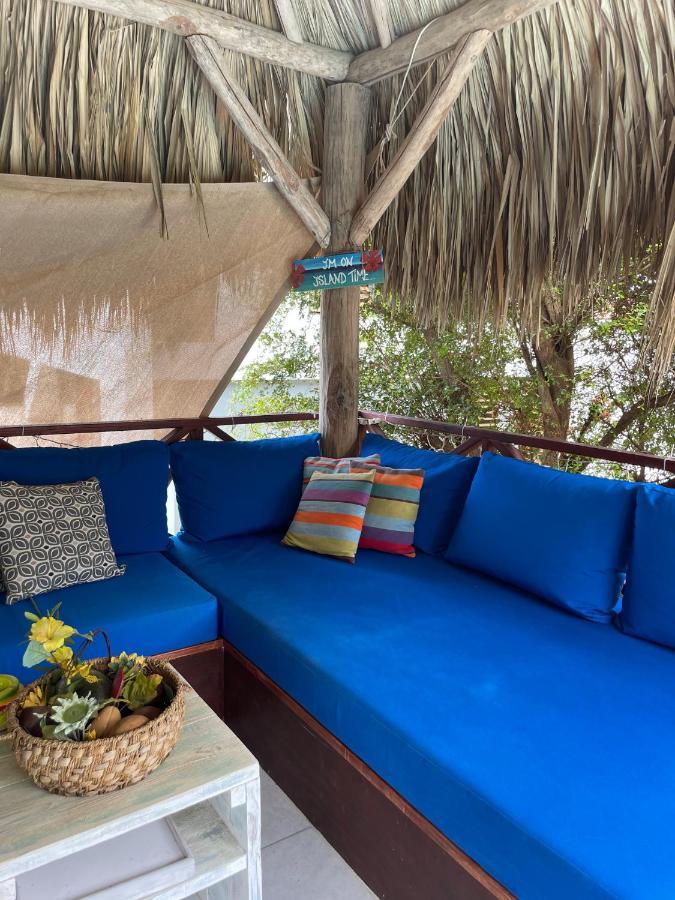 Hibiscus Beach House Jan Thiel Ngoại thất bức ảnh
