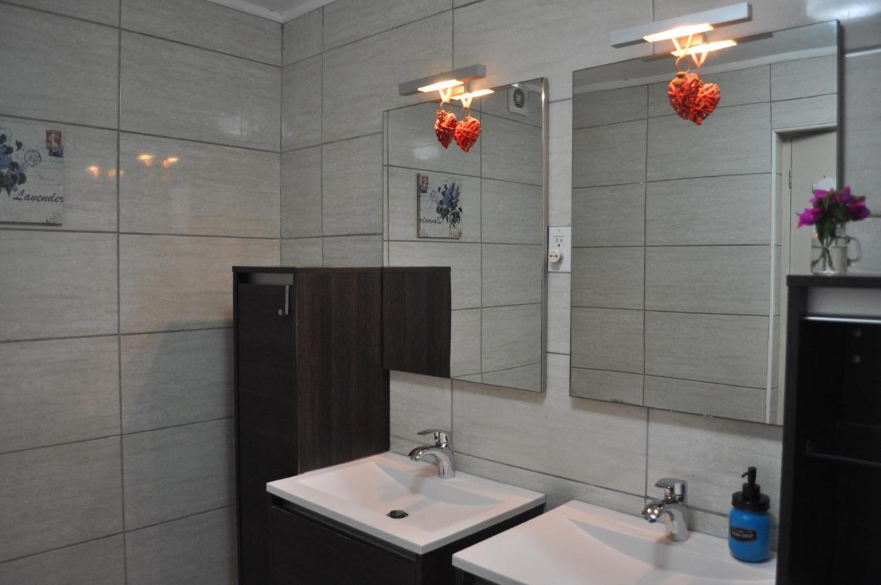 Hibiscus Beach House Jan Thiel Ngoại thất bức ảnh