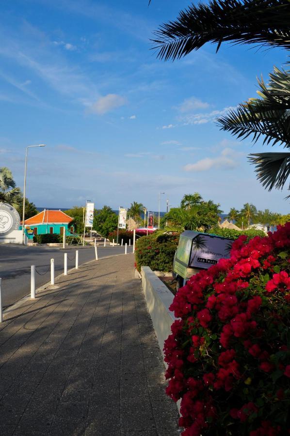 Hibiscus Beach House Jan Thiel Ngoại thất bức ảnh