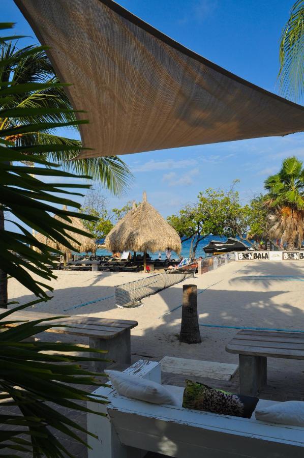 Hibiscus Beach House Jan Thiel Ngoại thất bức ảnh