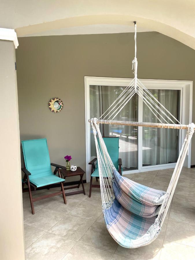 Hibiscus Beach House Jan Thiel Ngoại thất bức ảnh