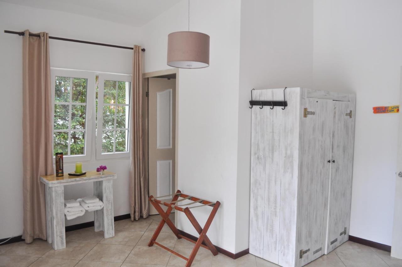 Hibiscus Beach House Jan Thiel Ngoại thất bức ảnh