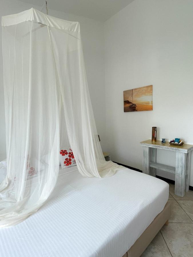Hibiscus Beach House Jan Thiel Ngoại thất bức ảnh