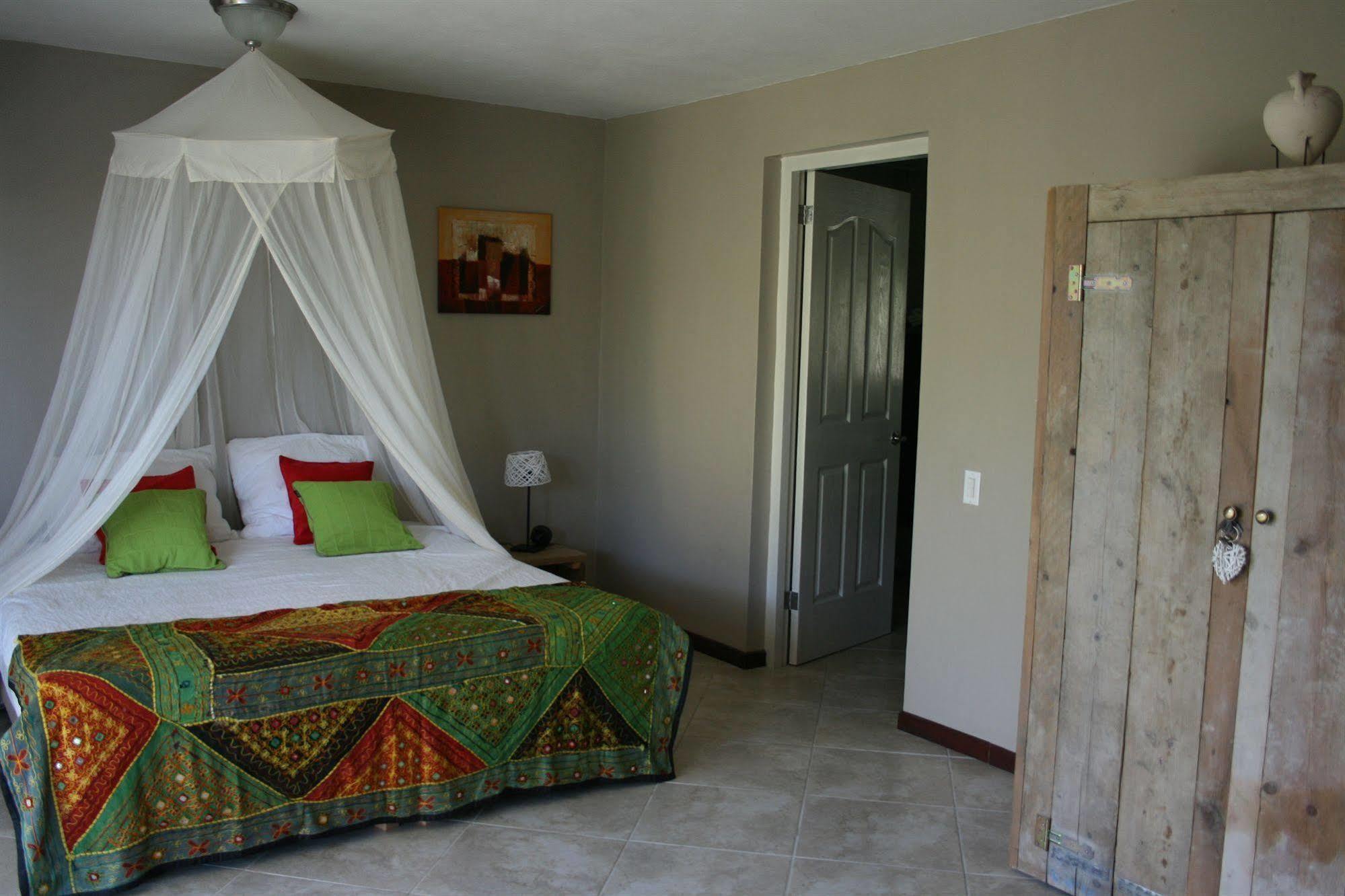 Hibiscus Beach House Jan Thiel Ngoại thất bức ảnh